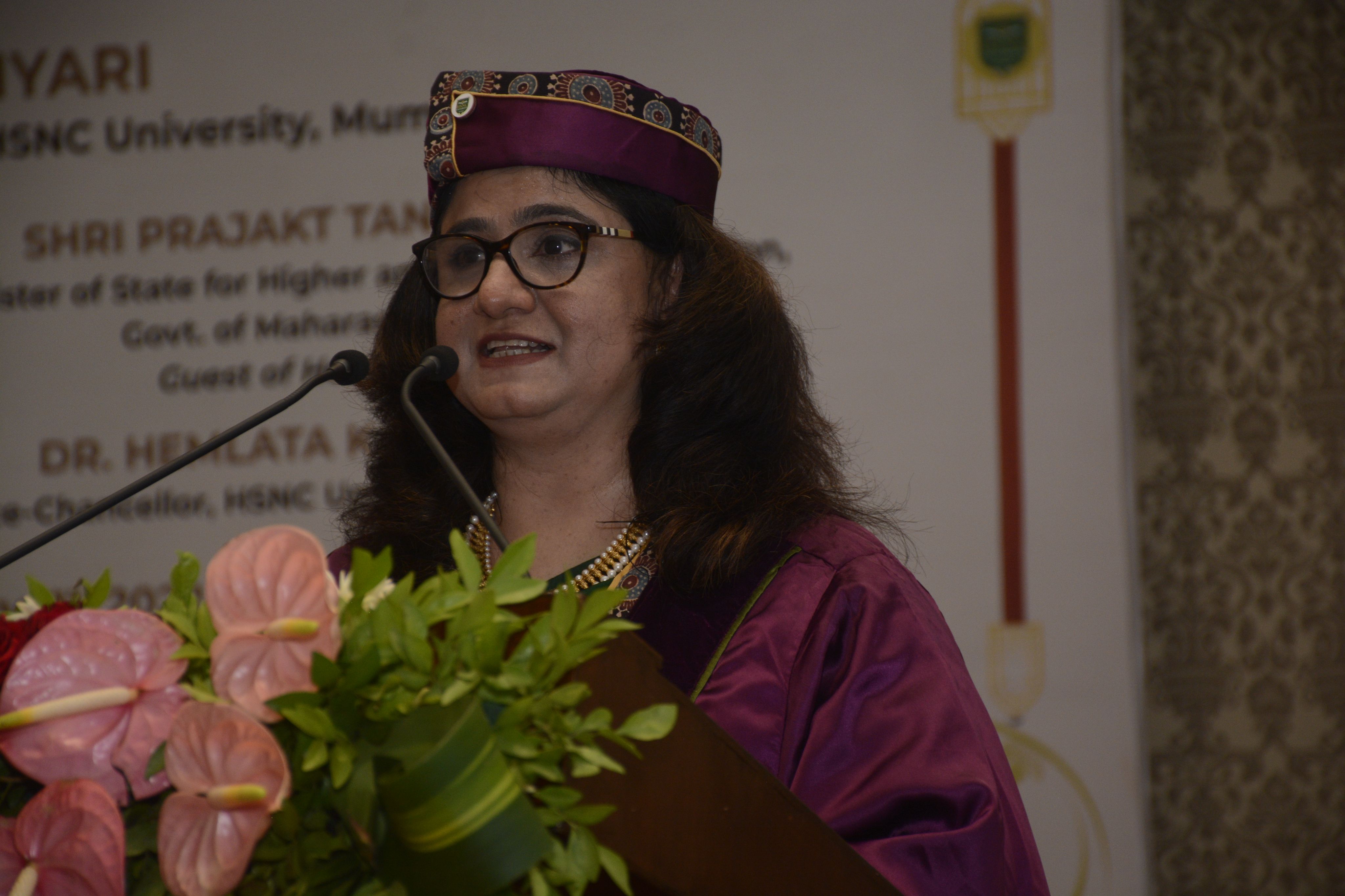 Ratan Tata Convocation Ceremony 6